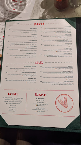 Comentarii opinii despre VIVINO - ויוינו פתח תקווה | כשר