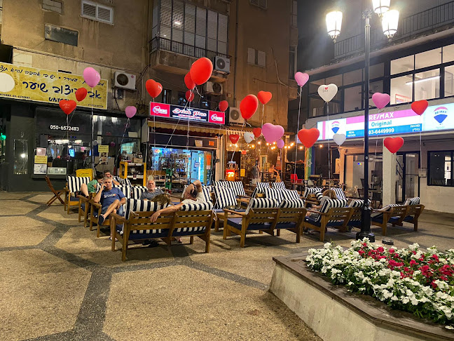 Comentarii opinii despre שוק בירות