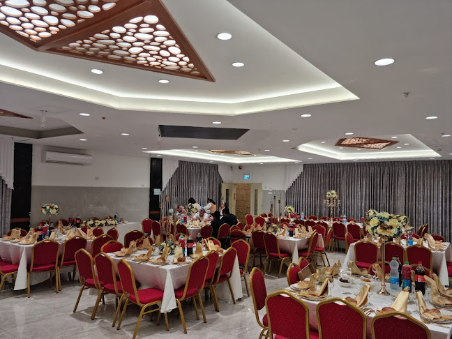 קייטרינג לאירועים - גושן