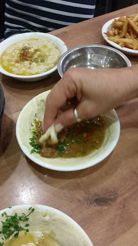 Comentarii opinii despre מסעדת חליל