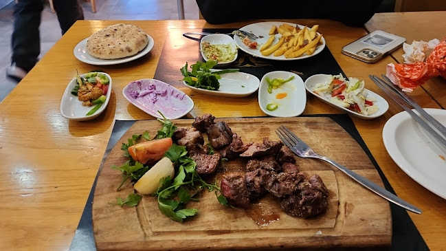 Alyan BBQ&Steak Restaurant