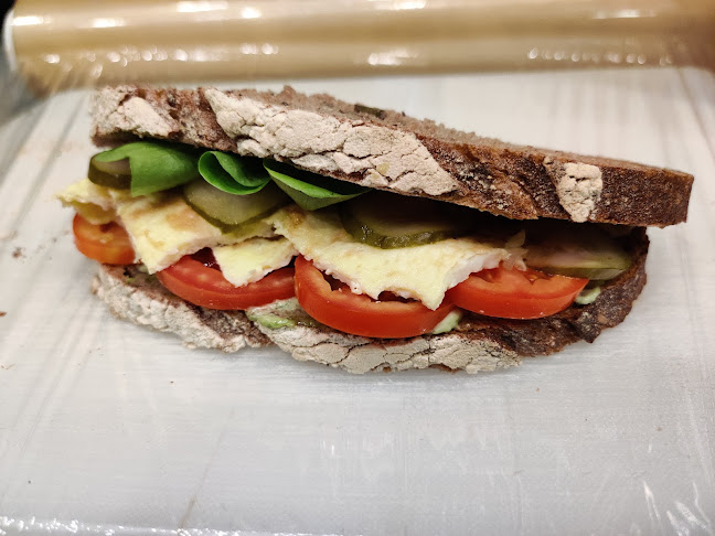 ארקפה - קניון הראשונים - הסעדה