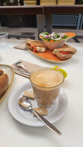 Comentarii opinii despre ארומה