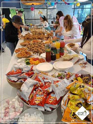 Comentarii opinii despre קייטרינג מגשי אירוח איט איט eatit catering