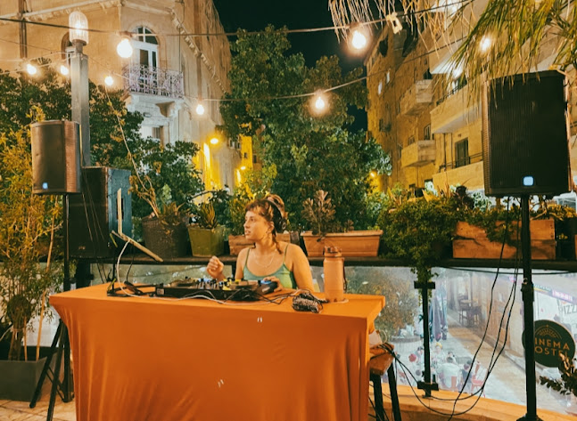 שמאי 4, ירושלים, 9463104