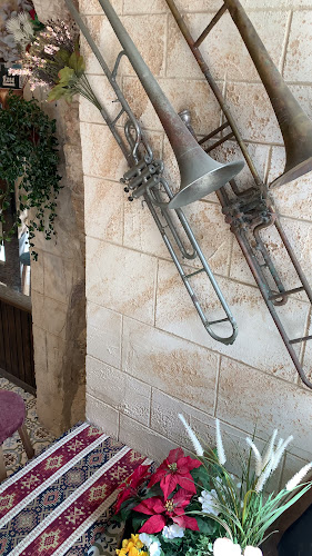 Rosé Roastery Boutique Café - הסעדה