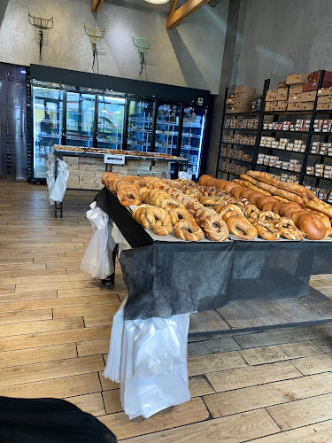 Comentarii opinii despre לחם הכפר - מאפית הכפר בע"מ