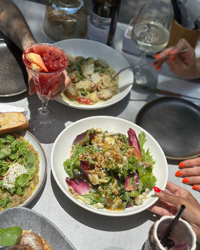 Opinii despre קפה לוגאנו în רמת גן - הסעדה