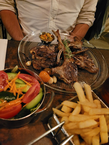 החבית - מצפה רמון