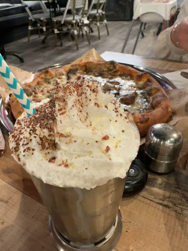 Opinii despre Manuel în פתח תקווה - הסעדה