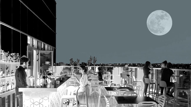 Comentarii opinii despre רופטופ בר