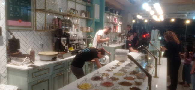 גולדה - קרית גת