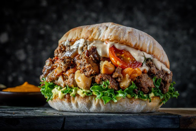 ג'אסט מיט JUST MEAT - בית שמש