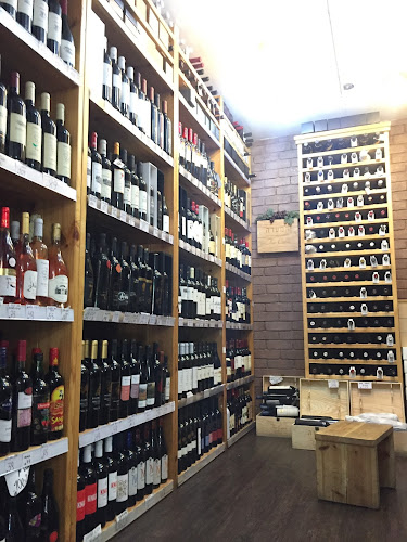 Comentarii opinii despre משקאות רמת גן