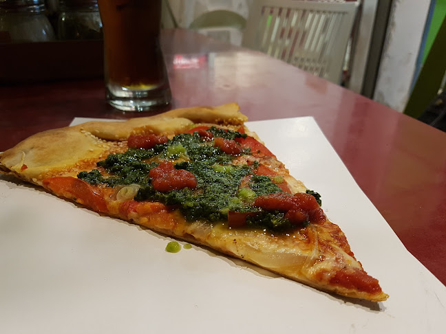 פיצה בזילי.קום סניף יהודה המכבי - תל אביב-יפו