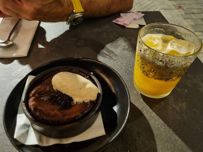 קיצ׳וקאי - הסעדה