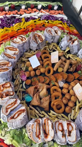 Opinii despre שיליז în דימונה - הסעדה