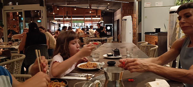 ג׳ירף נס ציונה - נס ציונה