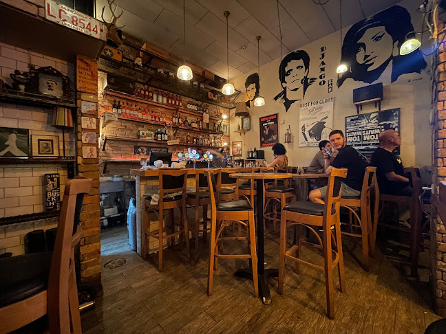 ג'אנגו בר *50% הנחה * א-ה 18-20:30 HAPPY HOURS - הסעדה