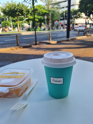Bakery - בייקרי צינה כיכר דיזנגוף - תל אביב-יפו