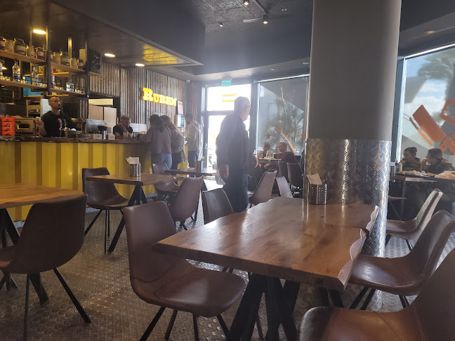 מתחם ביג, דרך חברון 21, באר שבע