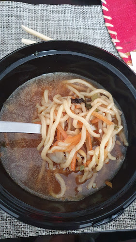 מסעדת טמפופו סושי בר - הסעדה