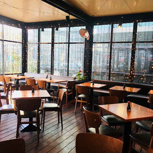 Opinii despre קיוטו în הרצליה - הסעדה