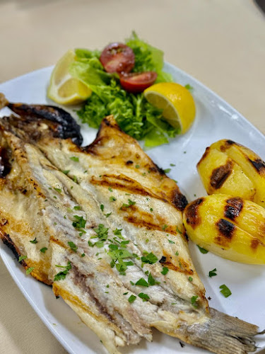 רק דגים - אילת