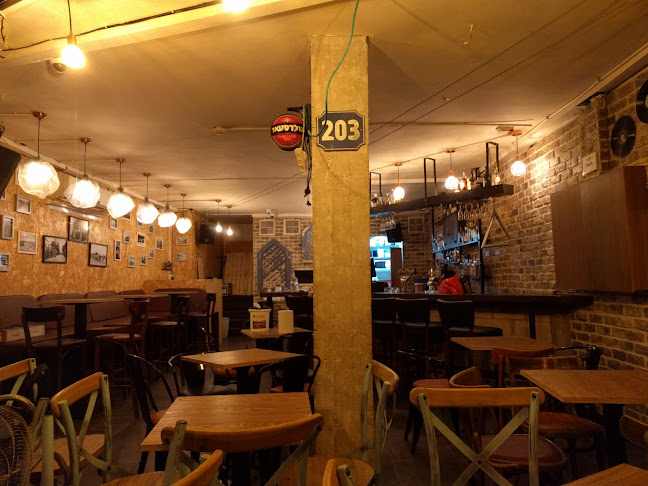 פאב השדרה (יש תעודת כשרות)