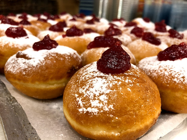 Comentarii opinii despre בייקשופ