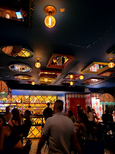 Harmony-הרמוני - הסעדה