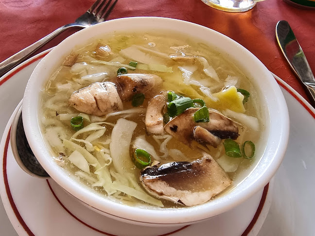 Chung Shing - נתניה