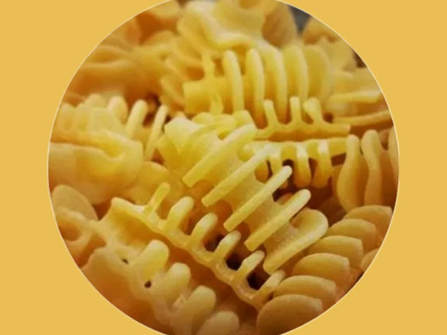 פסטה בסטה אלנבי