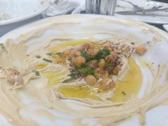 St. George - תל אביב-יפו