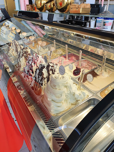 Golda Meir/Struma, דימונה