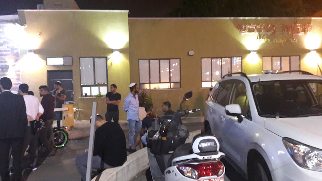 Comentarii opinii despre קפה מדרש