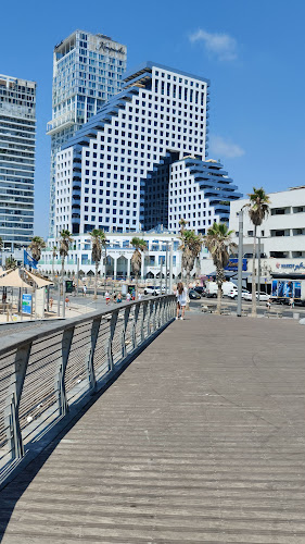 Gazoz Beach - הסעדה