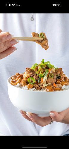 סושי מושי אילת | משלוחי סושי באילת | סושי באילת - הסעדה