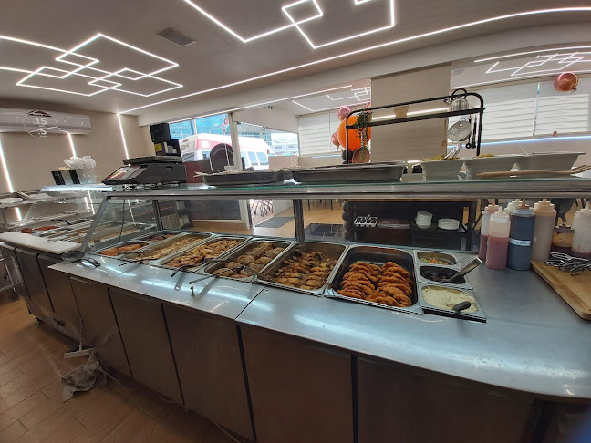 שטיסל מרכז האוכל היהודי