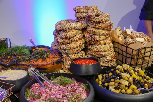 Comentarii opinii despre קייטרינג תלתן