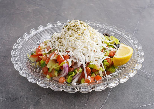 פאפא פיצה - בת ים