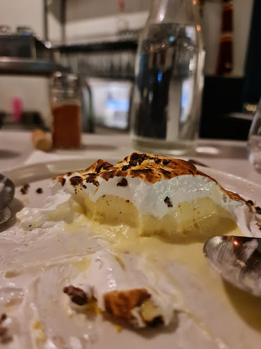 Comentarii opinii despre Calabria trattoria del'sud