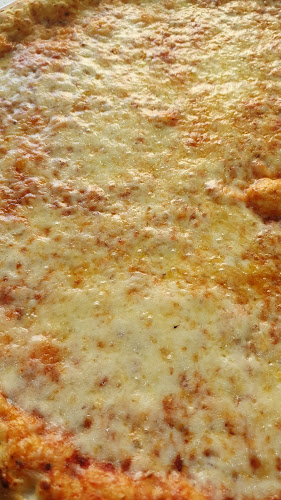 Opinii despre פיצה ביתית în ירושלים - הסעדה