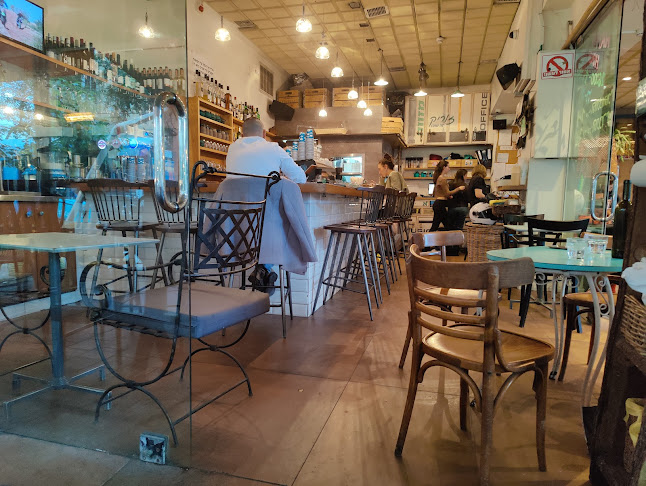 קפה זוריק - תל אביב-יפו