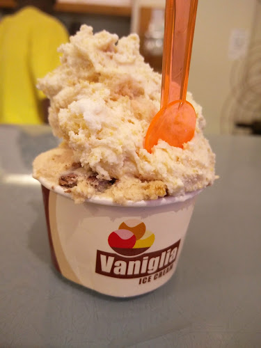 Comentarii opinii despre וניליה - אבן גבירול