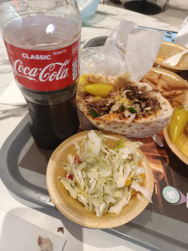 גריל בר התאומים