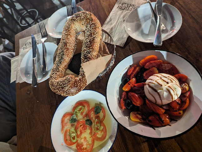 Opinii despre Maza-בר מסעדה în תל אביב-יפו - הסעדה