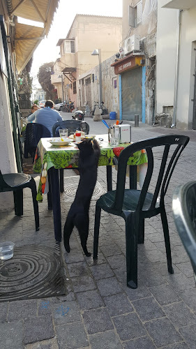 יחיא קאפח 28, תל אביב-יפו