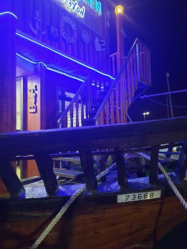 מסעדת הספינה