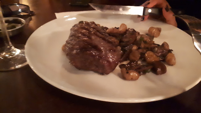 Comentarii opinii despre ג'קו סטריט